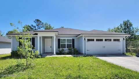 211 CENTURY Street, Jacksonville, FL 32211