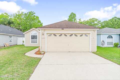 2738 LANTANA LAKES Drive, Jacksonville, FL 32246