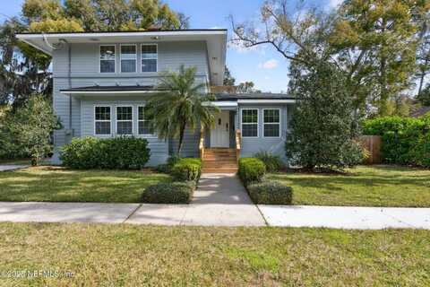 1937 GREENWOOD Avenue, Jacksonville, FL 32205