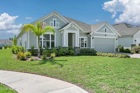 21 STAR CROSSED Lane, St. Johns, FL 32259