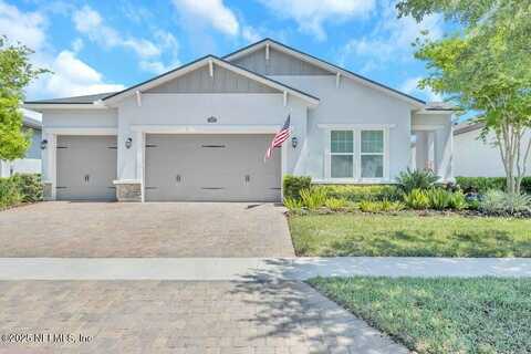 367 HATTER Drive, Jacksonville, FL 32081