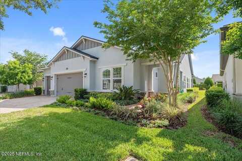 367 HATTER Drive, Jacksonville, FL 32081