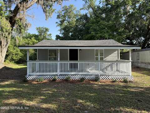 6449 BLUEBIRD Road, Jacksonville, FL 32219