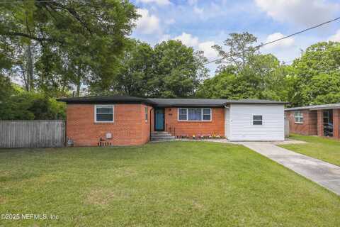 undefined, Jacksonville, FL 32210