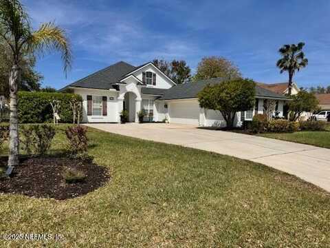 1212 REDCLIFFE Lane, Saint Augustine, FL 32095