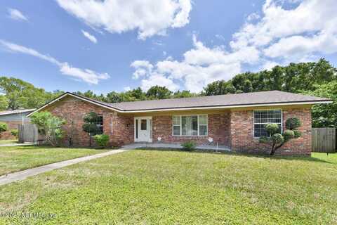 10870 HIGH RIDGE Road, Jacksonville, FL 32225