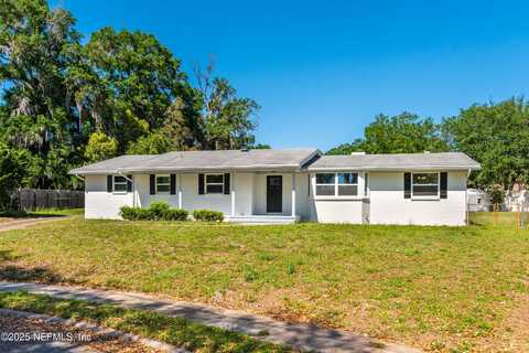 undefined, Jacksonville, FL 32210