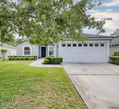 168 SILVER GLEN Avenue, Saint Augustine, FL 32092