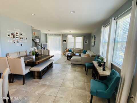 99 BUSH Place, St. Johns, FL 32259