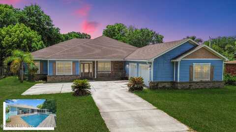 2129 DIANA Drive, Palatka, FL 32177
