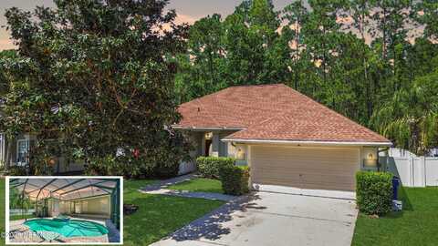 324 SPARROW BRANCH Circle, St. Johns, FL 32259