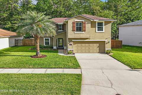 11807 PLEASANT CREEK Drive, Jacksonville, FL 32218