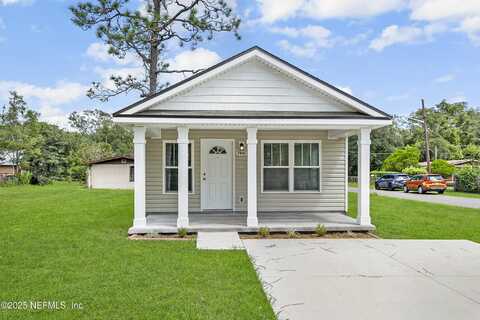 1350 7TH Street W, Jacksonville, FL 32209