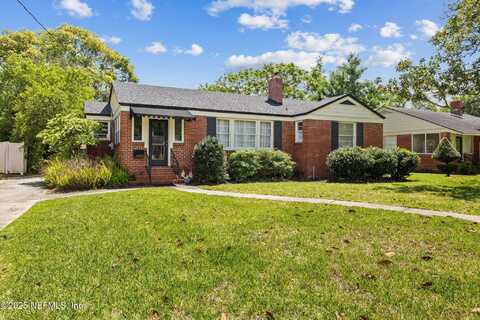 4045 LONDON Road, Jacksonville, FL 32207