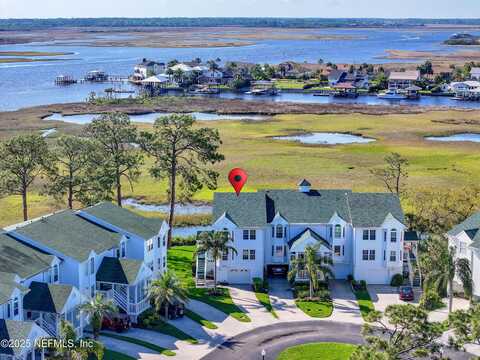 3387 LIGHTHOUSE POINT Lane, Jacksonville, FL 32250