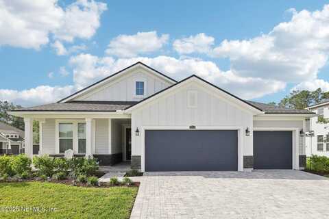 3794 SPRING GARDEN Court, Jacksonville, FL 32223