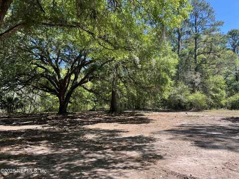 9627 SE 225TH Drive, Hawthorne, FL 32640