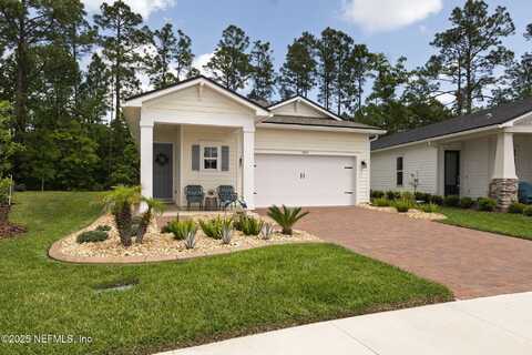 909 RUSTIC MILL Drive, Saint Augustine, FL 32092