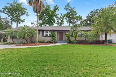 7224 SAN JOSE Boulevard, Jacksonville, FL 32217
