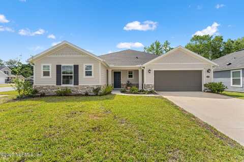 2256 HUDSON GROVE Drive, Jacksonville, FL 32218