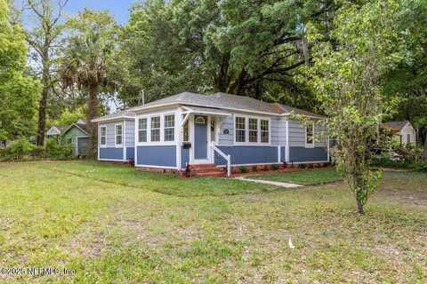 undefined, Jacksonville, FL 32205