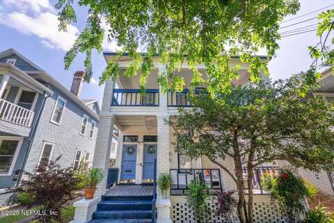 1521 OSCEOLA Street, Jacksonville, FL 32204