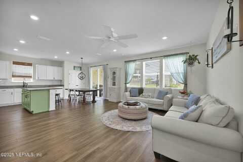 71 SAGE HEN Drive, Saint Augustine, FL 32095