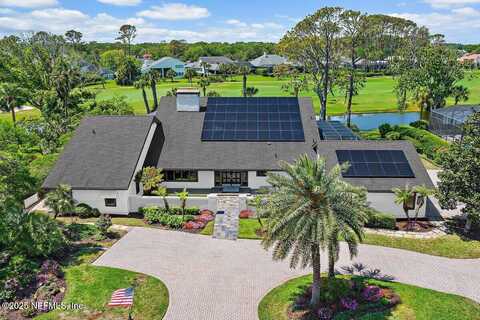 3255 OLD BARN RD W, Ponte Vedra Beach, FL 32082