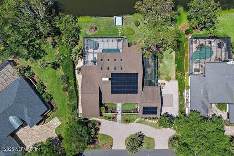 3255 OLD BARN RD Road W, Ponte Vedra Beach, FL 32082