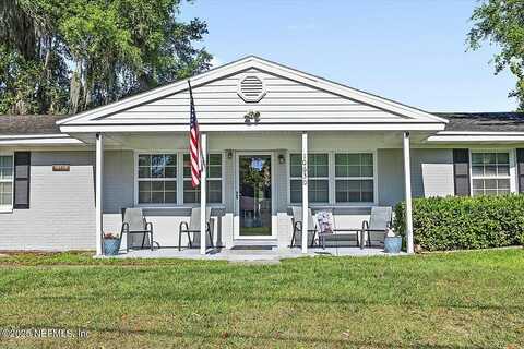 10630 DODD Road, Jacksonville, FL 32218