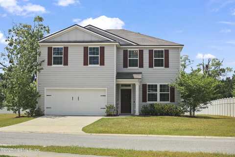 12244 GLIMMER Way, Jacksonville, FL 32219