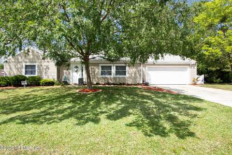 2189 THE WOODS Drive E, Jacksonville, FL 32246
