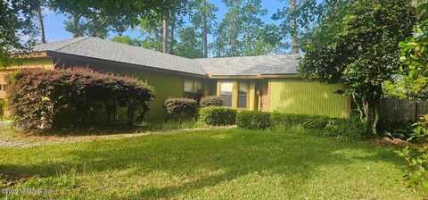 12670 JULINGTON PINES Lane, Jacksonville, FL 32223
