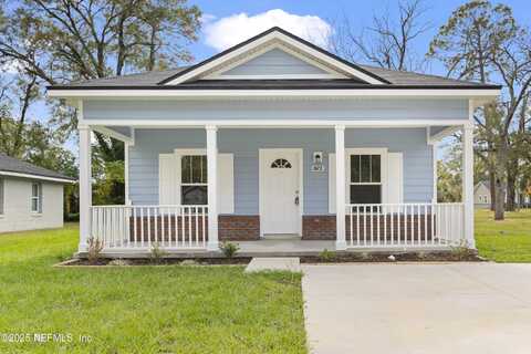 1578 W 35TH Street, Jacksonville, FL 32209