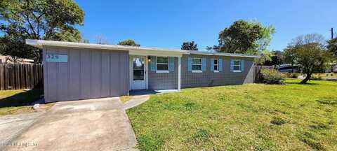 325 ROYAL PALMS Drive, Atlantic Beach, FL 32233