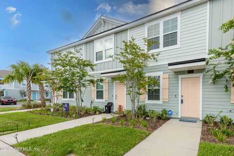 4978 NEBULA Lane, Jacksonville, FL 32256