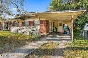 3416 MECCA Street, Jacksonville, FL 32209