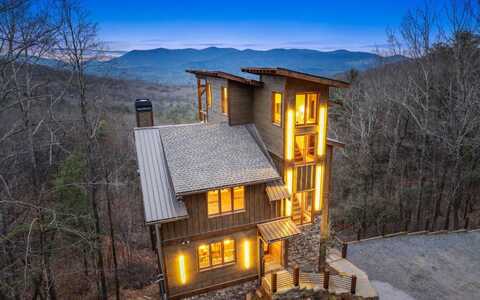 432 Amy Creek Circle, Ellijay, GA 30540