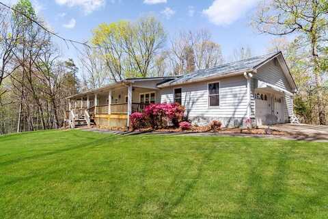 2578 Lucius Road, Cherry Log, GA 30522