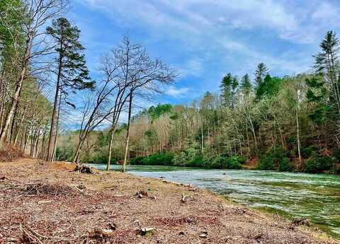 241 High River Crossing, Ellijay, GA 30540