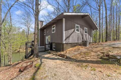 307 Eagle Overlook Drive, Dahlonega, GA 30533