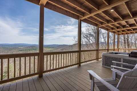 40 Reitzel Ridge, Murphy, NC 28906
