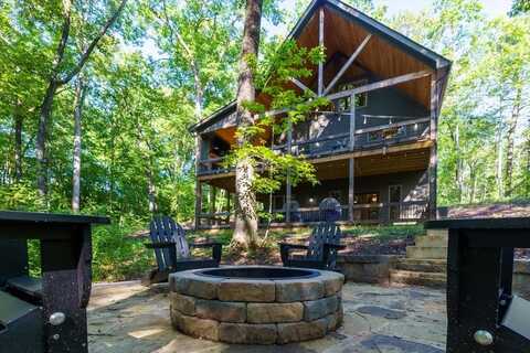 318 Lees Ride, Mc Caysville, GA 30555