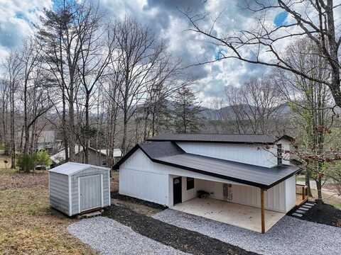 1774 Settlement Road, Young Harris, GA 30582