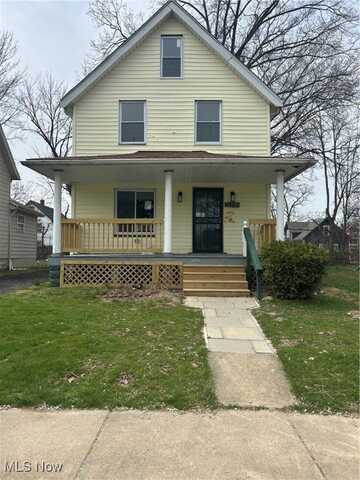 4122 E 142 Street, Cleveland, OH 44128
