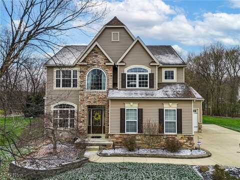 5843 Glen Eagles Drive, Medina, OH 44256