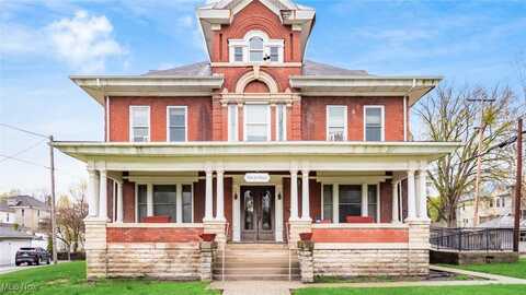 917 Beatty Avenue, Cambridge, OH 43725
