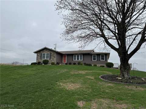 1790 Rix Mills Road, New Concord, OH 43762