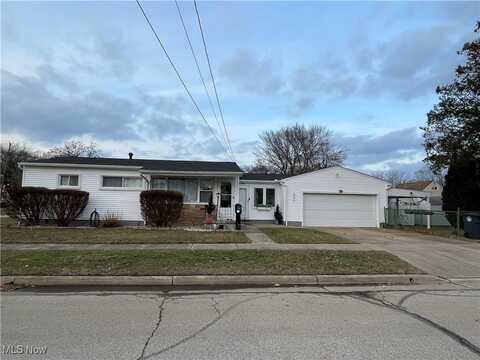 859 Sutherland Avenue, Akron, OH 44314