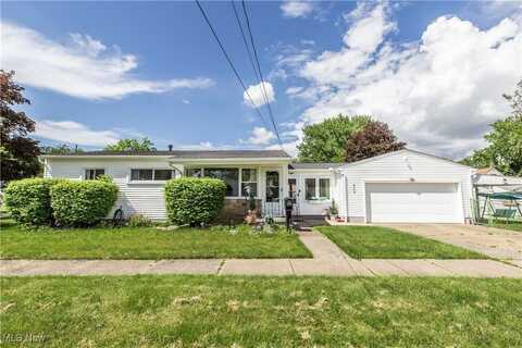 859 Sutherland Avenue, Akron, OH 44314